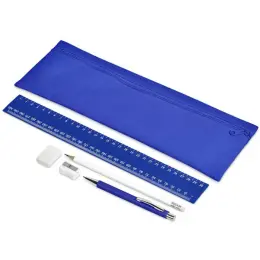 Altitude Vocation Stationery Blue